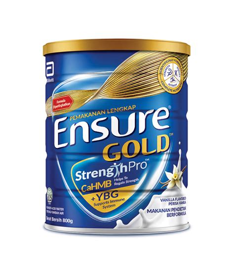 anlene gold vs ensure gold|Ensure® Gold Vanilla .